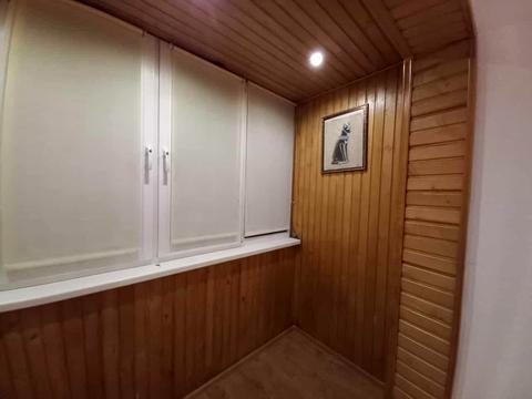 квартира по адресу Конякина ул., 10