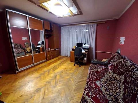 квартира по адресу Конякина ул., 10