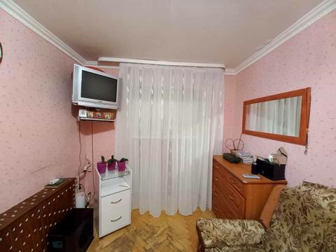 квартира по адресу Конякина ул., 10