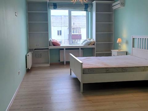 квартира по адресу Харьков, Клочковская ул., 101ж