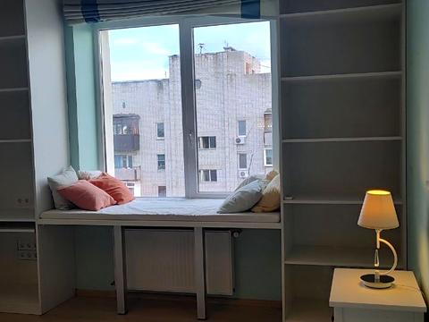 квартира по адресу Харьков, Клочковская ул., 101ж