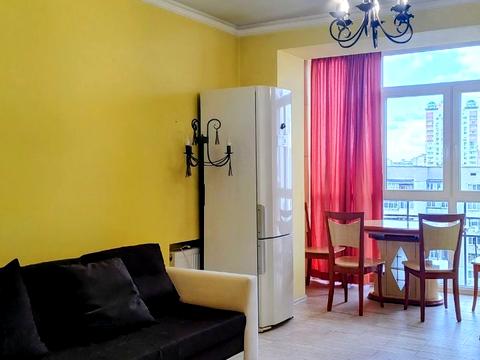 квартира по адресу Харьков, Клочковская ул., 101ж