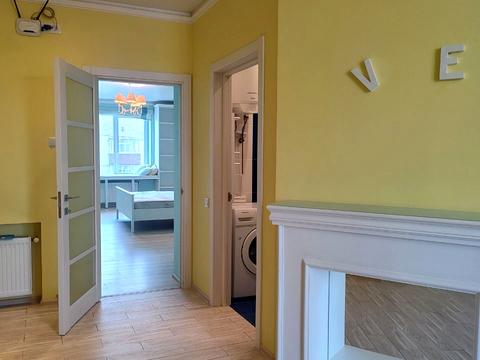 квартира по адресу Харьков, Клочковская ул., 101ж