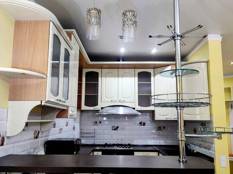 квартира по адресу Харьков, Клочковская ул., 101ж