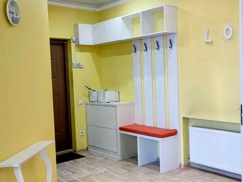 квартира по адресу Харьков, Клочковская ул., 101ж