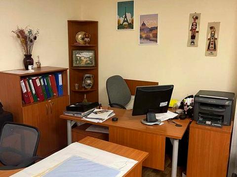 комерційна за адресою Вознесенський узвіз (Смирнова-Ласточкіна), 23