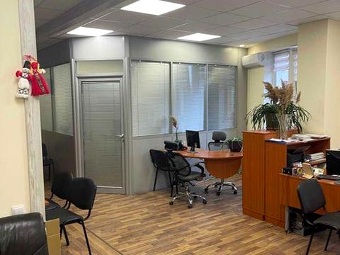 комерційна за адресою Вознесенський узвіз (Смирнова-Ласточкіна), 23