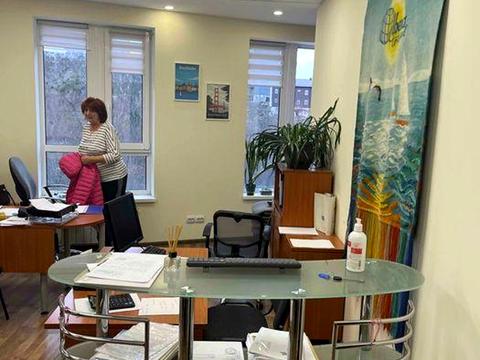 комерційна за адресою Вознесенський узвіз (Смирнова-Ласточкіна), 23