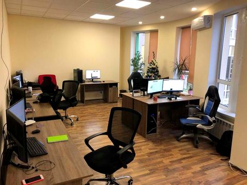 коммерческая по адресу Вознесенский спуск (Смирнова-Ласточкина), 23