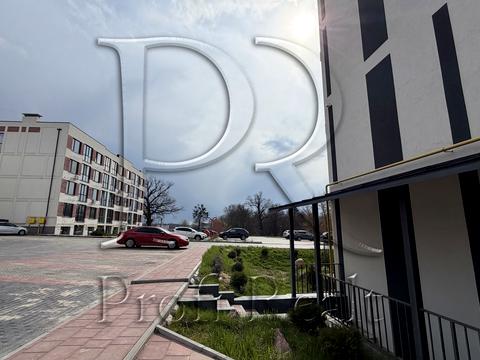 квартира по адресу Молодіжна ул., 11/6