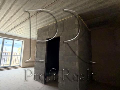 квартира по адресу Молодіжна ул., 11/6