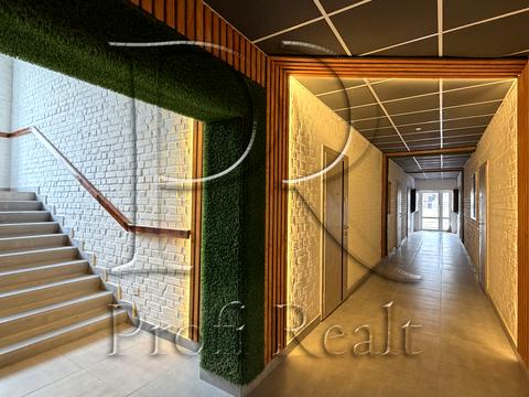 квартира по адресу Молодіжна ул., 11/6