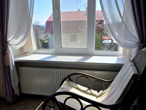 будинок за адресою Контрадмірала Остроградського вул. (Макарова)