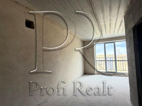 квартира по адресу Молодіжна ул., 11/6