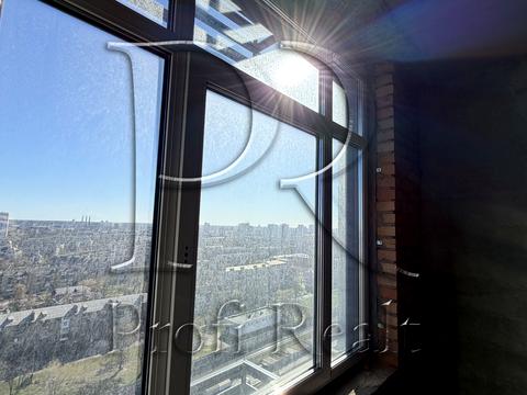 квартира по адресу Евгения Сверстюка ул. (Марины Расковой), 6-Е