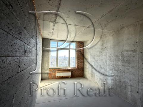 квартира по адресу Евгения Сверстюка ул. (Марины Расковой), 6-Е