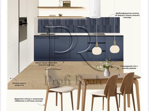 квартира по адресу Евгения Сверстюка ул. (Марины Расковой), 6-Е