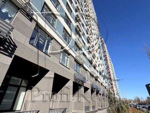 квартира по адресу Евгения Сверстюка ул. (Марины Расковой), 6-Е