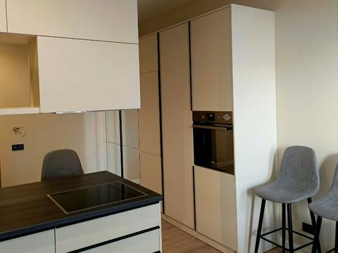 квартира за адресою Антоновича вул. (Горького), 44