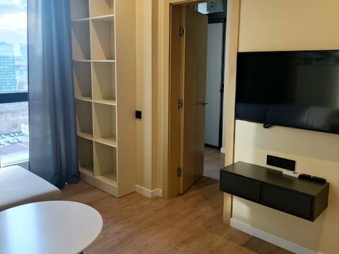 квартира за адресою Антоновича вул. (Горького), 44