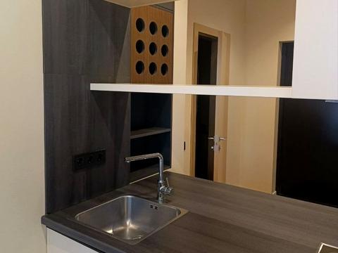 квартира за адресою Антоновича вул. (Горького), 44