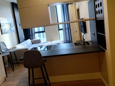 квартира за адресою Антоновича вул. (Горького), 44