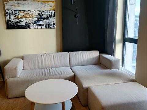 квартира за адресою Антоновича вул. (Горького), 44