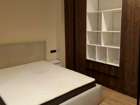 квартира за адресою Антоновича вул. (Горького), 44