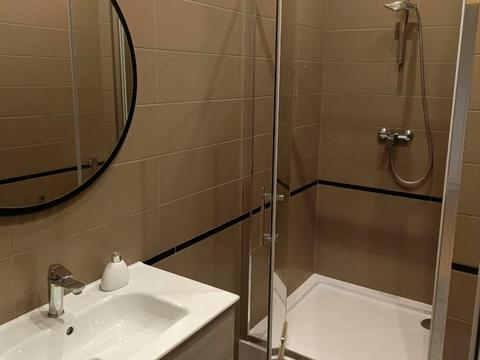 квартира за адресою Антоновича вул. (Горького), 44