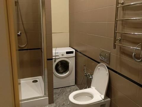 квартира за адресою Антоновича вул. (Горького), 44