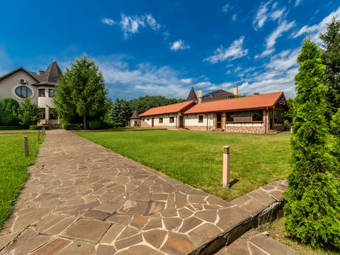 дом по адресу Відсутня, 5