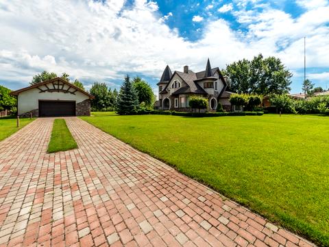 дом по адресу Відсутня, 5