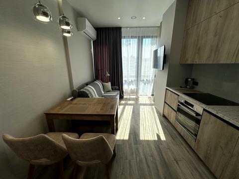 квартира по адресу Костомаровская ул. (Щорса), 1-А