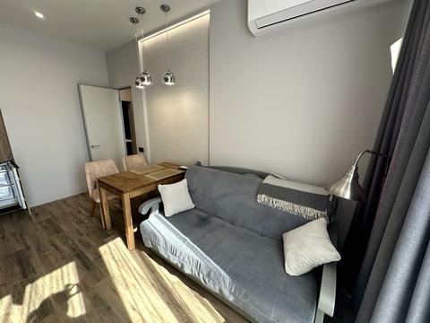 квартира по адресу Костомаровская ул. (Щорса), 1-А