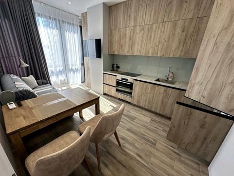 квартира по адресу Костомаровская ул. (Щорса), 1-А