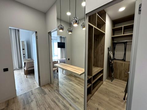 квартира по адресу Костомаровская ул. (Щорса), 1-А