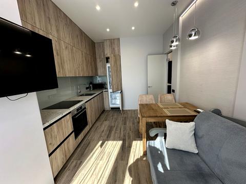 квартира по адресу Костомаровская ул. (Щорса), 1-А