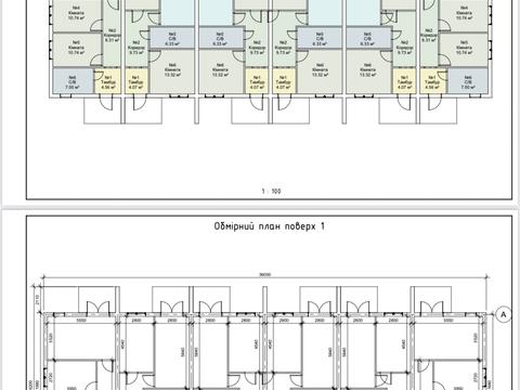 будинок за адресою Ювілейна вул., 69