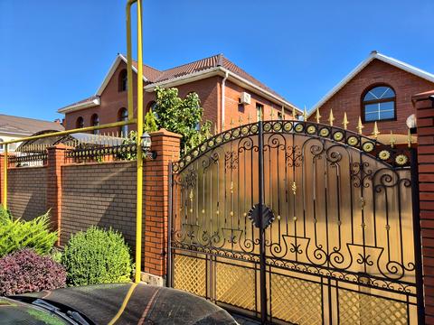 будинок за адресою Аккаржанська