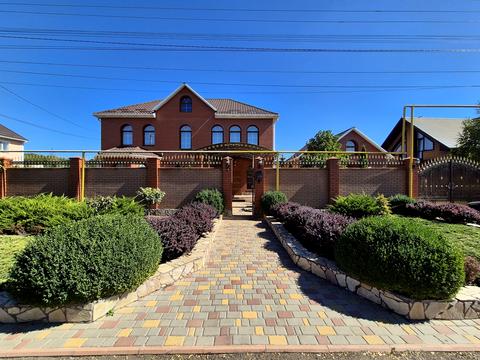 будинок за адресою Аккаржанська