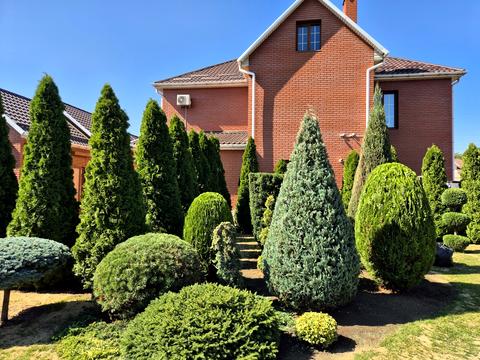 будинок за адресою Аккаржанська