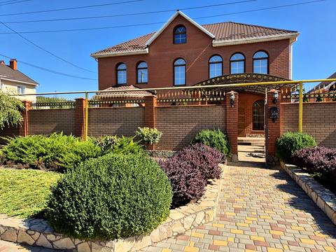 будинок за адресою Аккаржанська