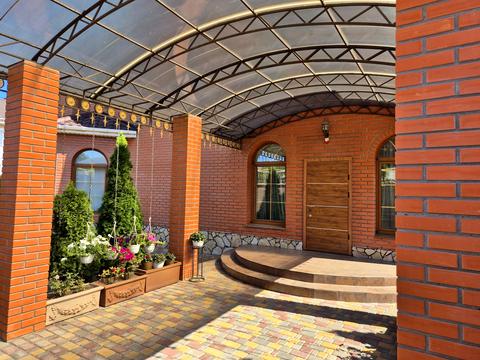 будинок за адресою Аккаржанська