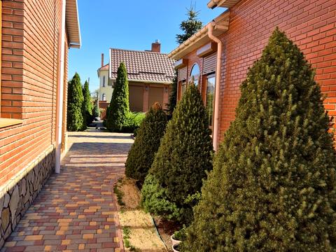 будинок за адресою Аккаржанська