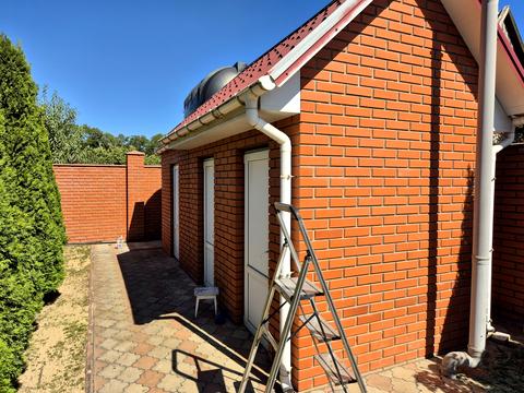 будинок за адресою Аккаржанська