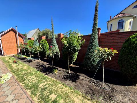 будинок за адресою Аккаржанська