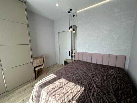 квартира по адресу Костомаровская ул. (Щорса), 1-А