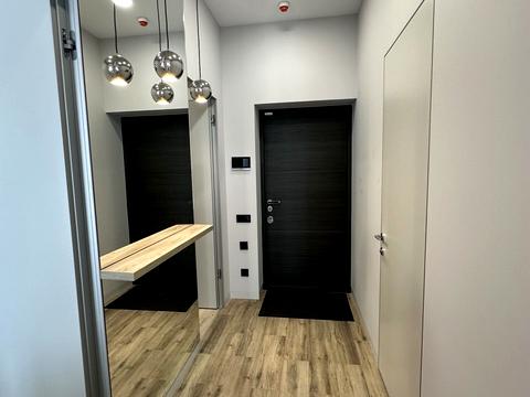 квартира по адресу Костомаровская ул. (Щорса), 1-А