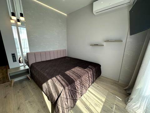 квартира по адресу Костомаровская ул. (Щорса), 1-А