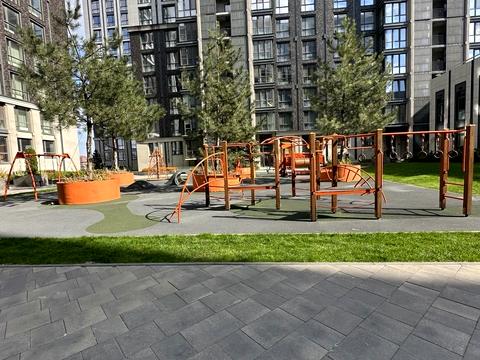 квартира по адресу Костомаровская ул. (Щорса), 1-А